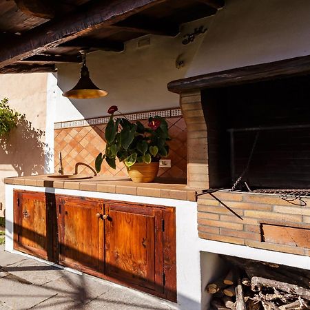 Carlota Villa Brena Baja Exterior photo