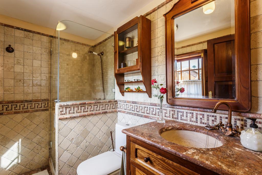 Carlota Villa Brena Baja Room photo