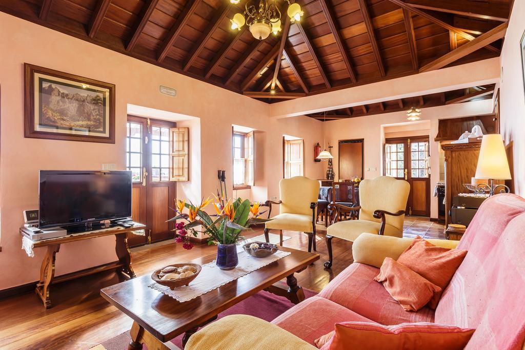 Carlota Villa Brena Baja Exterior photo