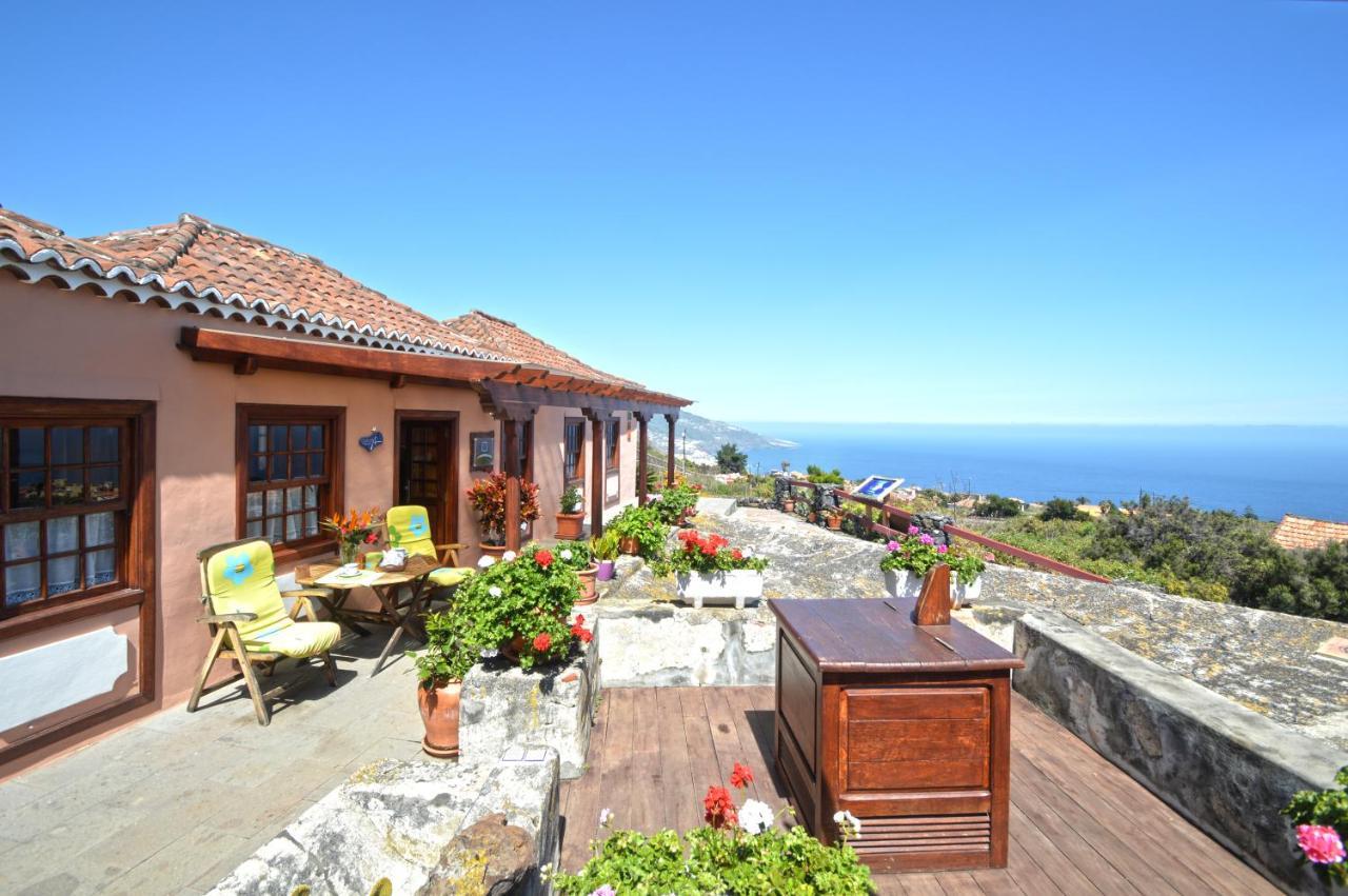 Carlota Villa Brena Baja Exterior photo